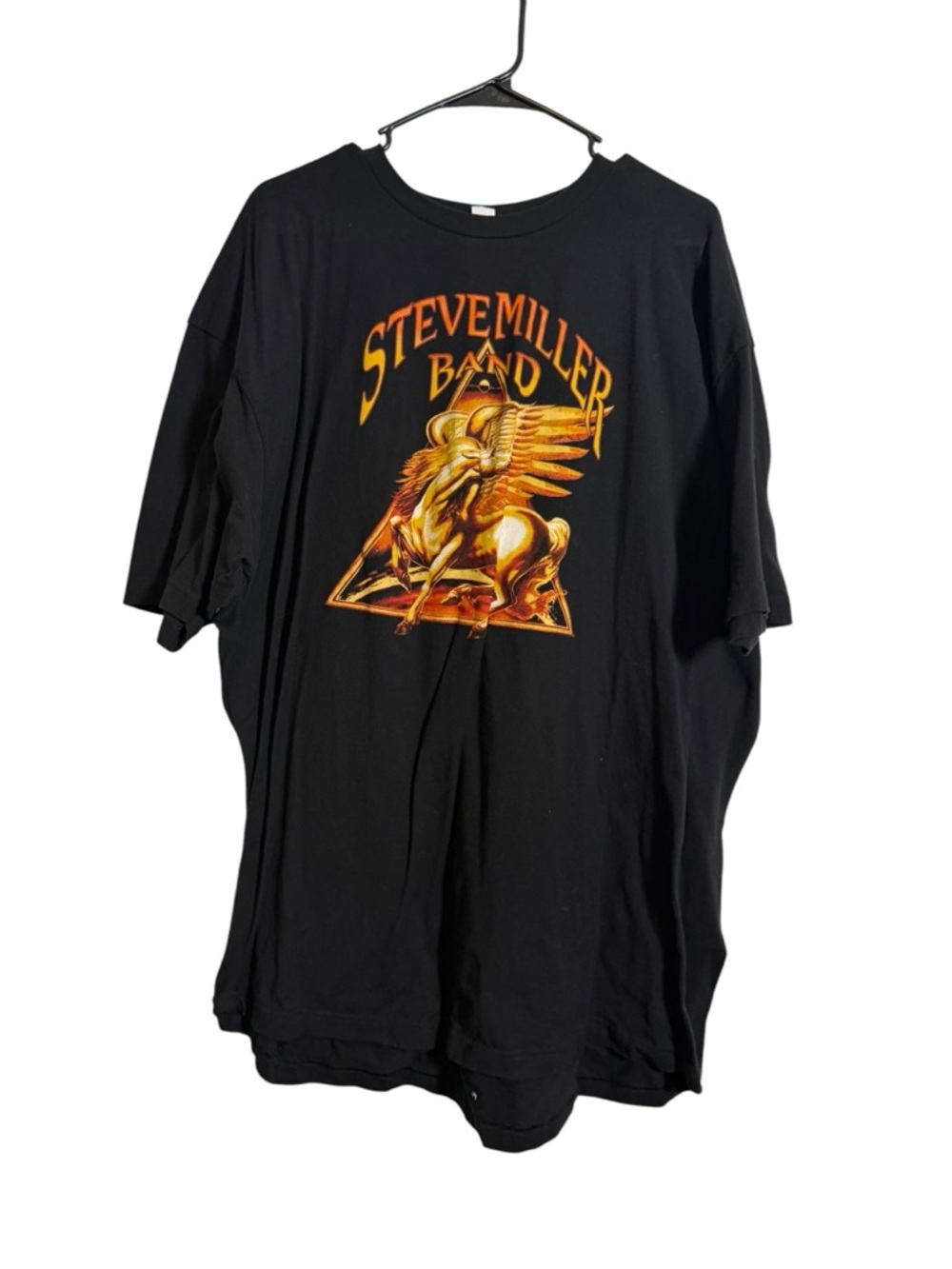 Steve Miller Band Graphic Tee sz XXXL